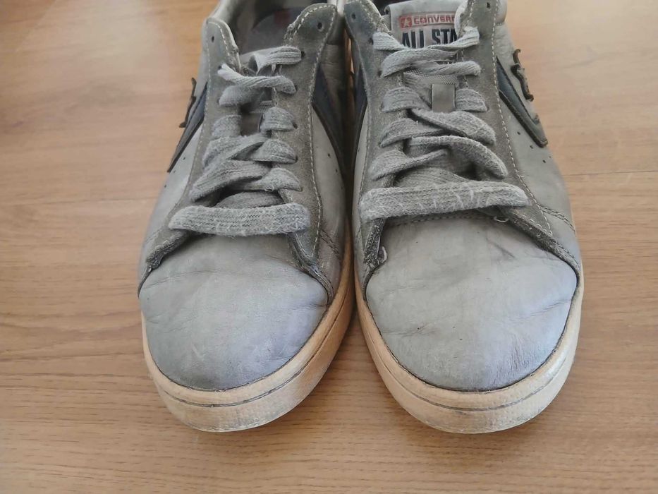 Sapatilhas Converse All Star Pro Leather
