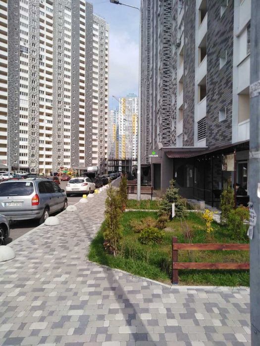 Продаж 1 кімнатної квартири вул.Ревуцького 54, ЖК Ревуцький