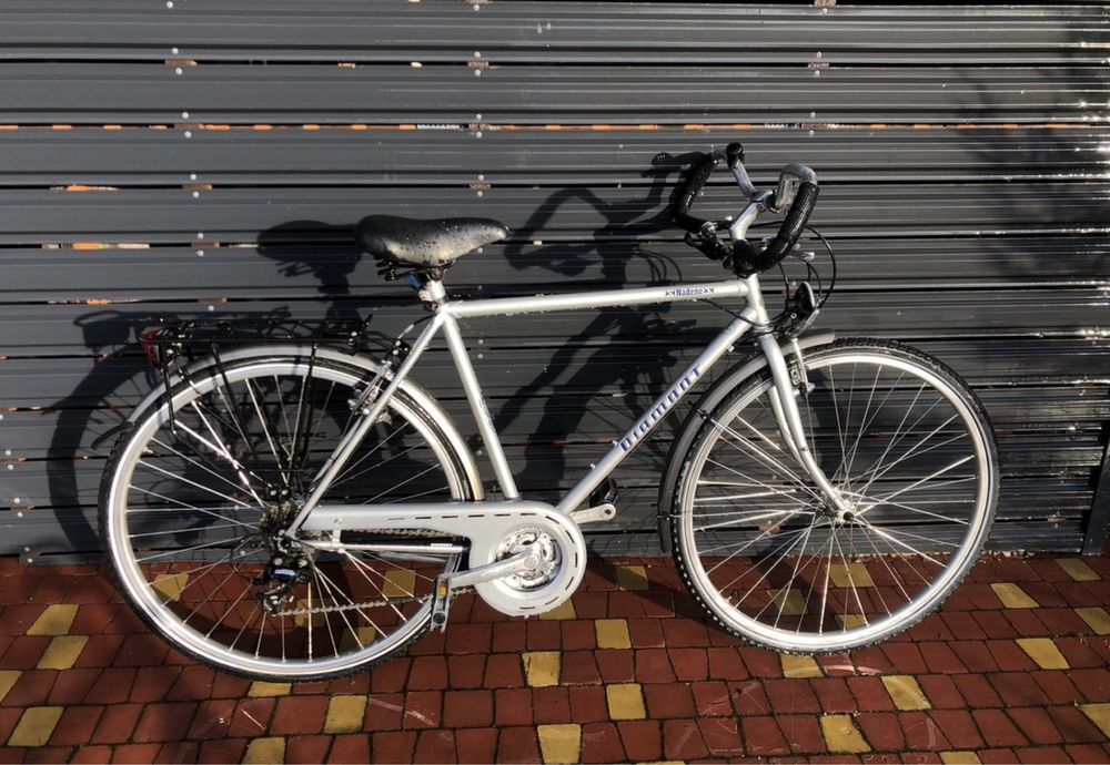 Продам велосипед Diamant на 28 х колесах в дуже гарному стані