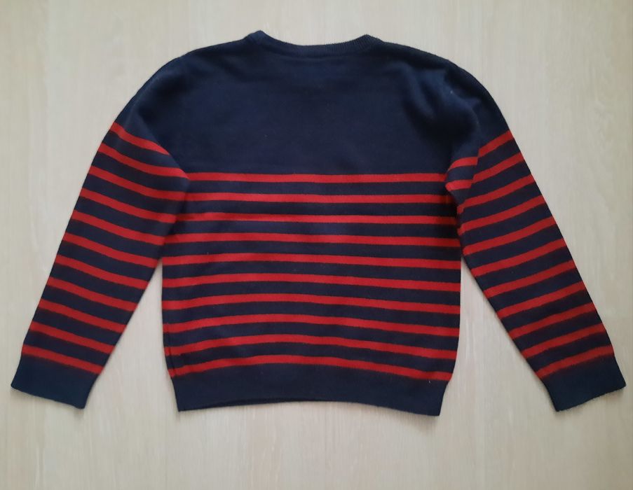 Кофта Chicco для хлопчика джемпер