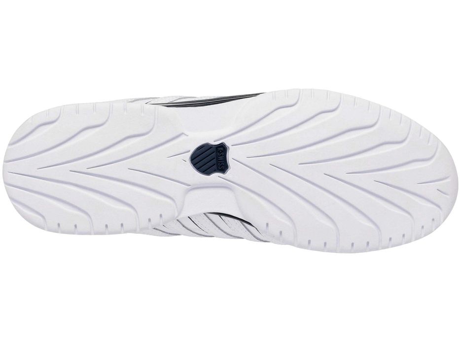 K-SWISS Rinzler Nowe Buty Sportowe Męskie 45 Skóra Oryginalne Adidasy