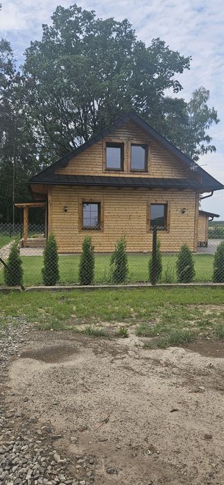 Dom – Skórzec - Więcej