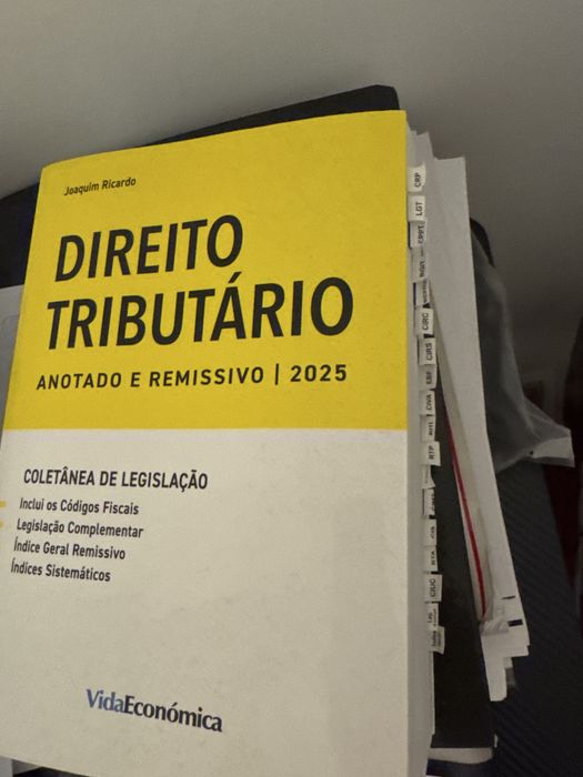 Vendo livro como novo