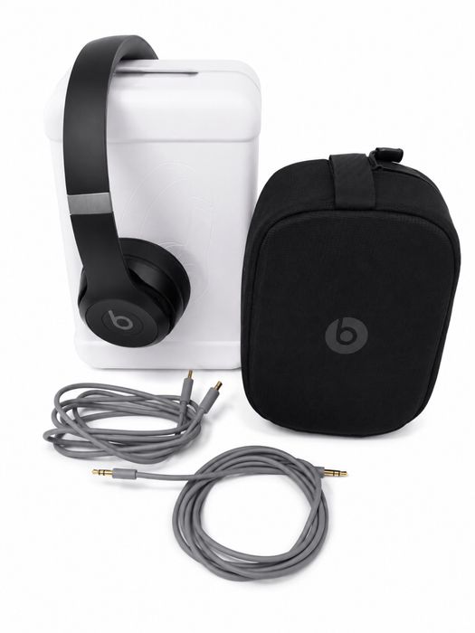 beats solo 4 - наушники и аксессуары - OLX.ua