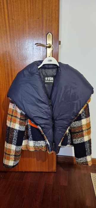 Casaco VDR (Viadellerose)