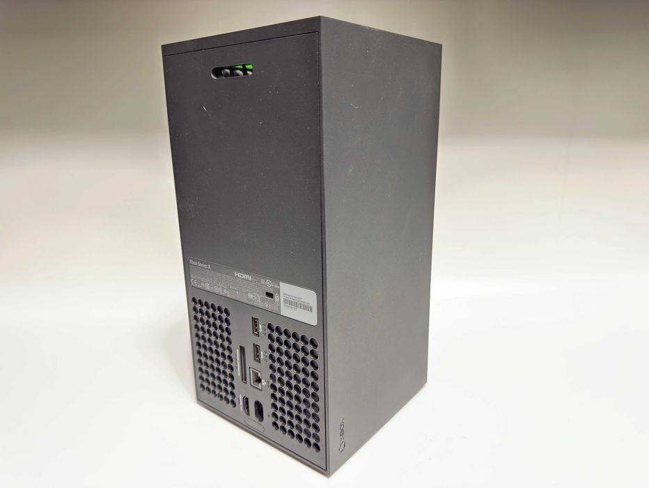 Konsola Xbox Series X 1TB SSD + pad