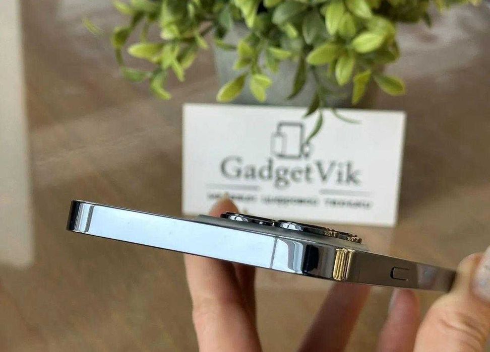 iPhone 13 Pro, 256 ГБ