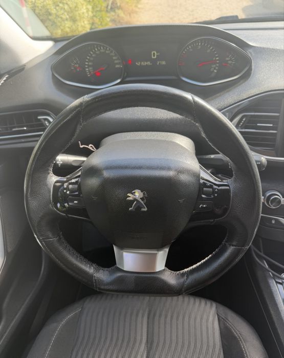 Peugeot 308 SW 1.600cc ( PARTICULAR NAO UBER )