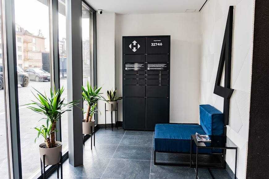 ЖК Парус/Озеро/Пентхаус/Тераса/ двокімнатна +кухня студія