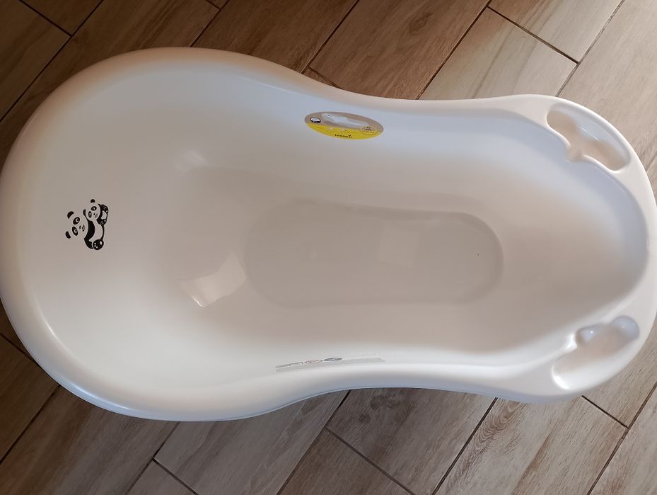 Wanienka dla dziecka