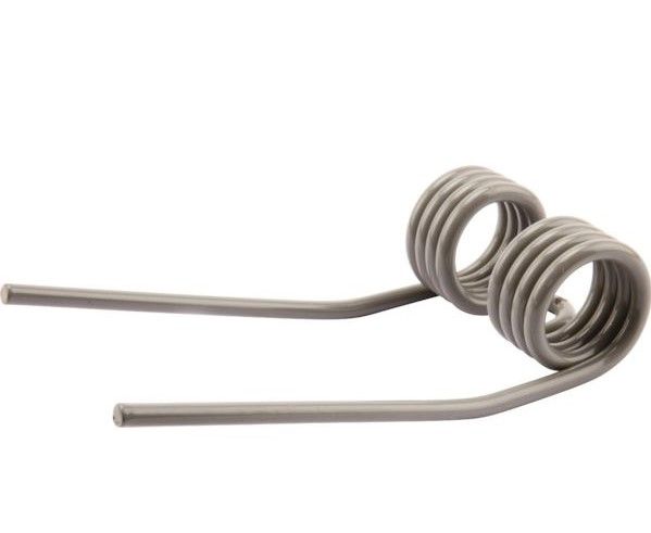 Ząb Palec podbieracza Krone KR125 155 KR130 160 Bellima F130 sprężyna