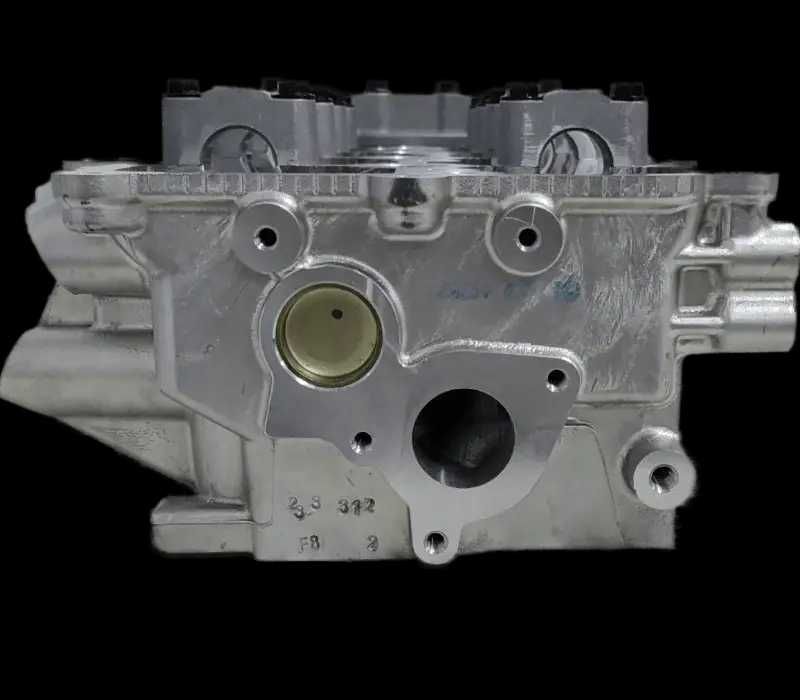 Головка блока Hyundai Elantra I20 Accent Solaris G4FC G4FA 22100-2B001