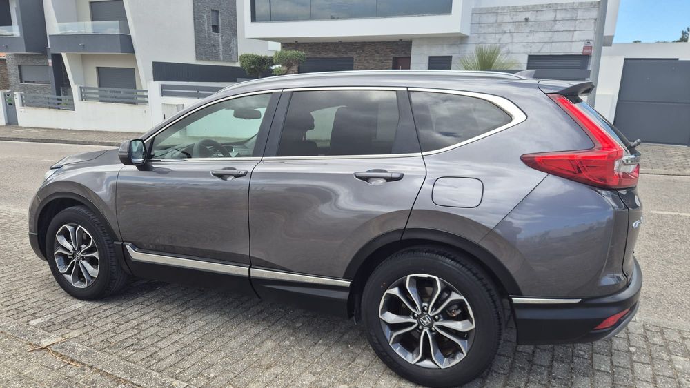 HONDA CRV 2.0 Hibrido