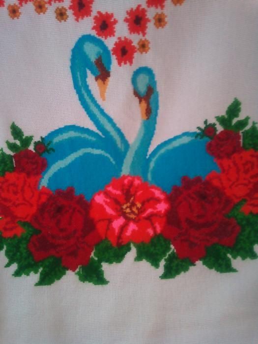 Продам рушник ручної роботи