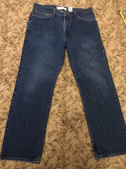Джинси Levi Strauss 505
