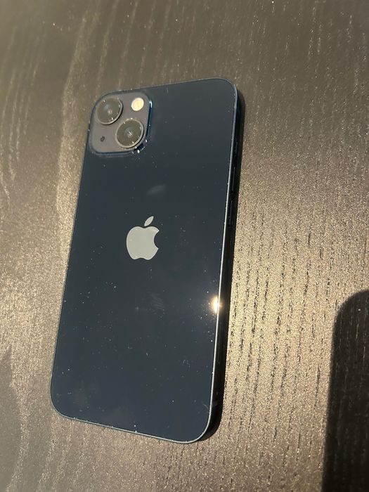iPhone 13 - 128gb -