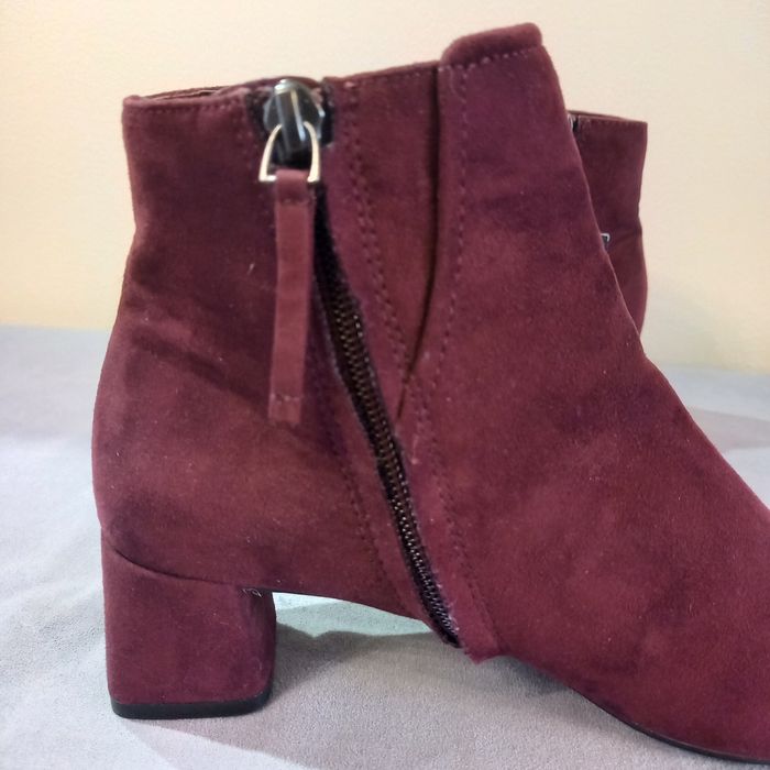 Botki Mango.  40. Nowe. Przecena z 29.99€.