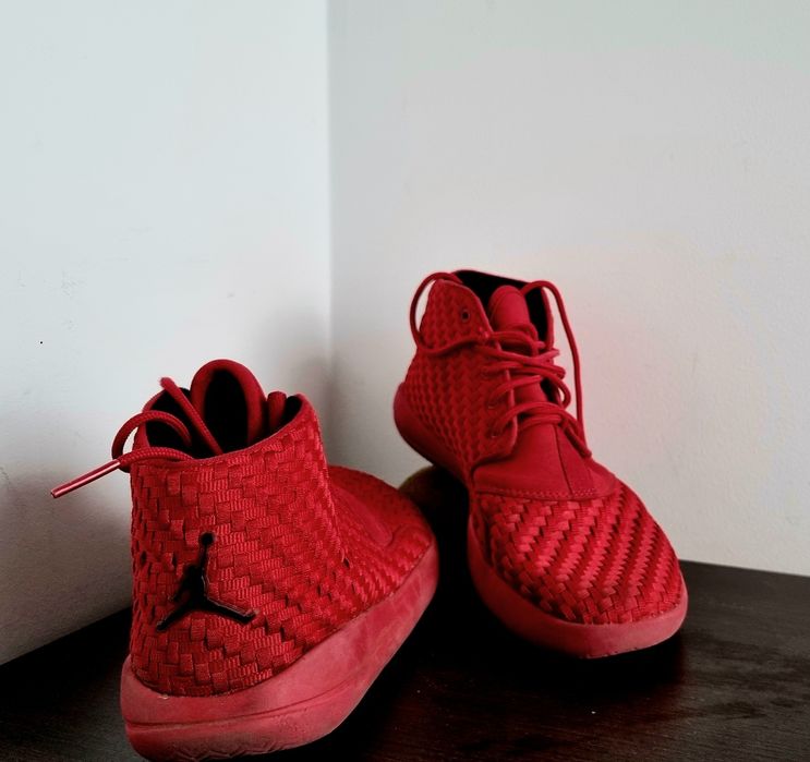 Nike Jordan damskie eclipse 38