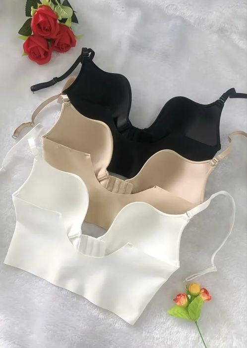 Бюстгальтер анатомічний