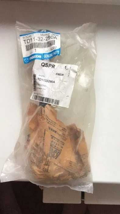 Наконечник рулевой тяги TD1132290A TD1132280A Mazda Левый/Правый Ориг