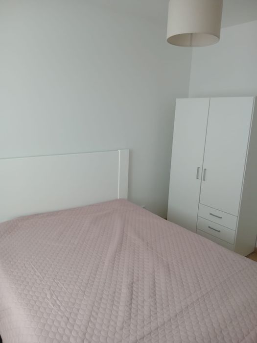 Nowe mieszkanie 33m ul. Herbsta , Soltysowice Wroclaw z miejscem postojowym - Widok 5