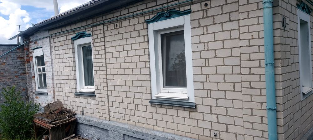 1/2 частина будинку в м.Ніжин
