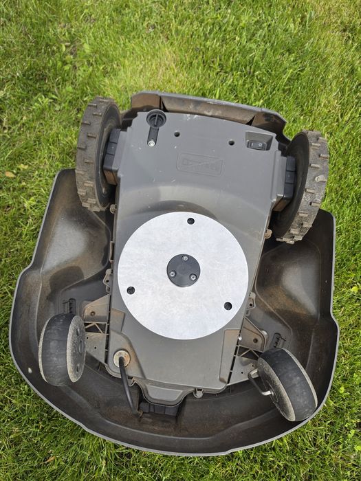 Kosiarka robót koszacy Husqvarna Automower 315