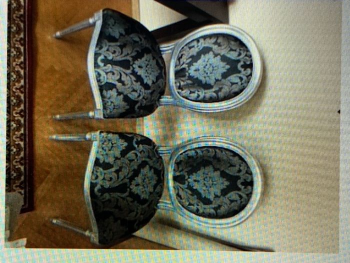 krzesła nowe 1200 za 4szt