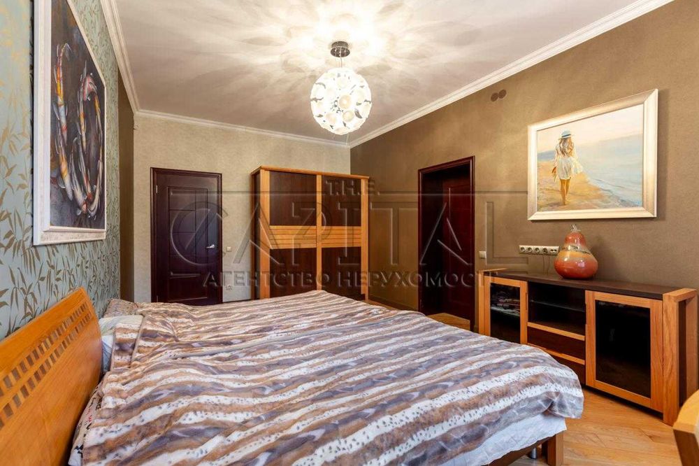 Здається в оренду будинок 220м2 у Процеві, Бориспільський район