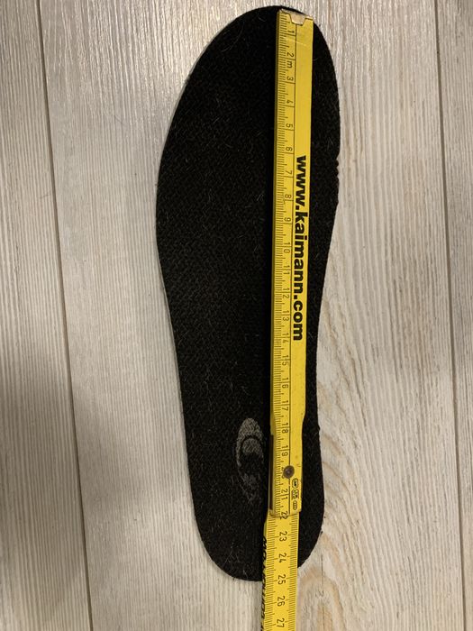 Salomon trekkingowe 40