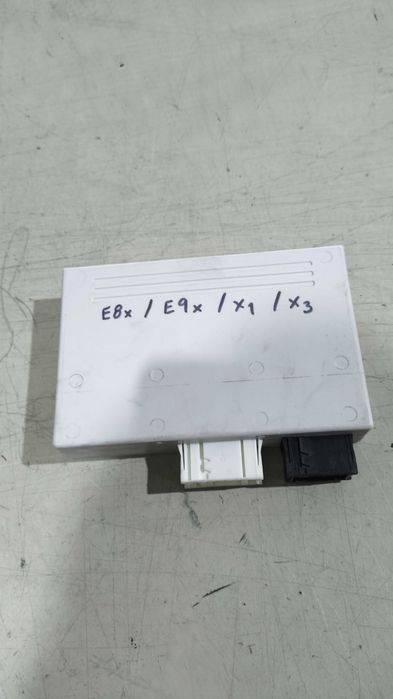 Modulo Estacionamento/PDC BMW serie 1/3/x1 (E8x/E9x/E84)  9252.639