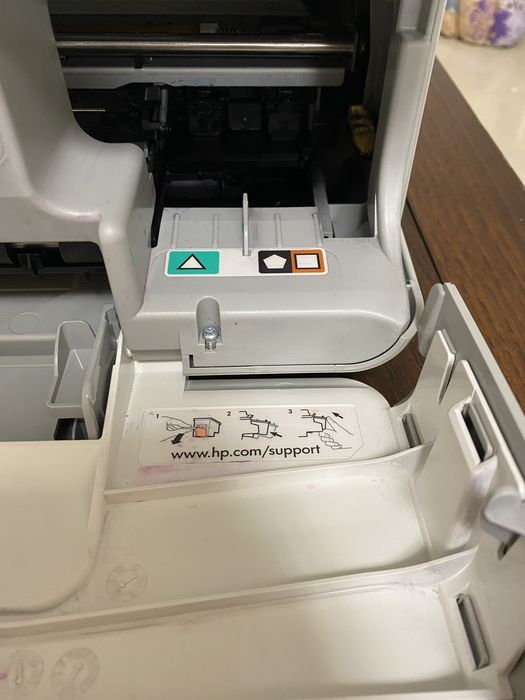 HP Photosmart C3180 Printer428221153013278727
