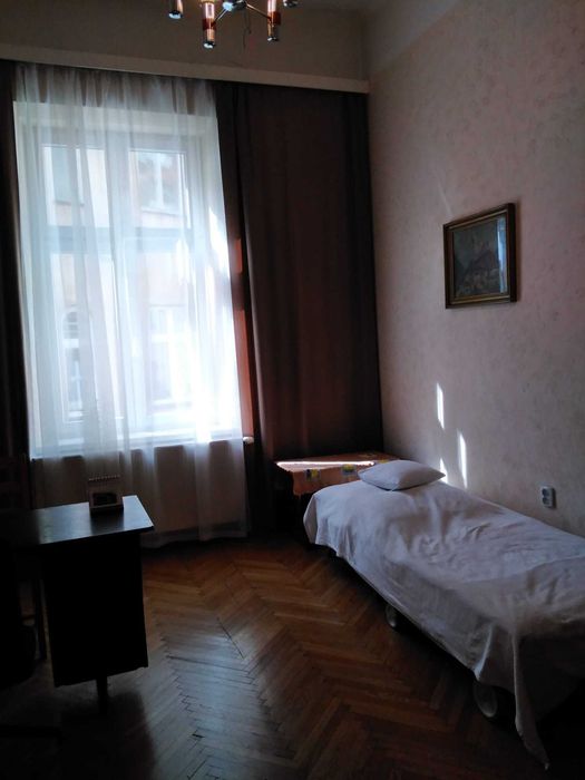Mieszkanie – Kraków, Stare Miasto - Widok 2
