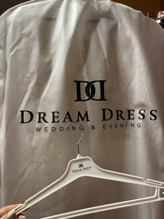 Весільна сукня Dream dress