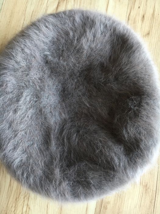 Czapka ciepła monari