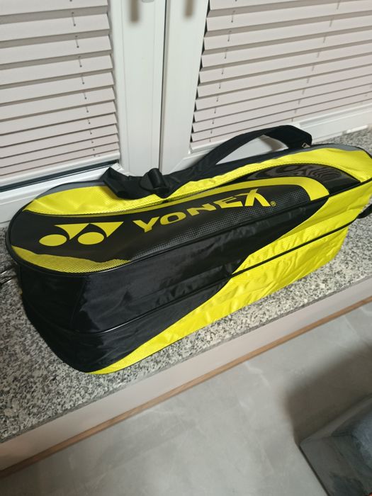 Thermobag Badminton Yonex Tour, nowy