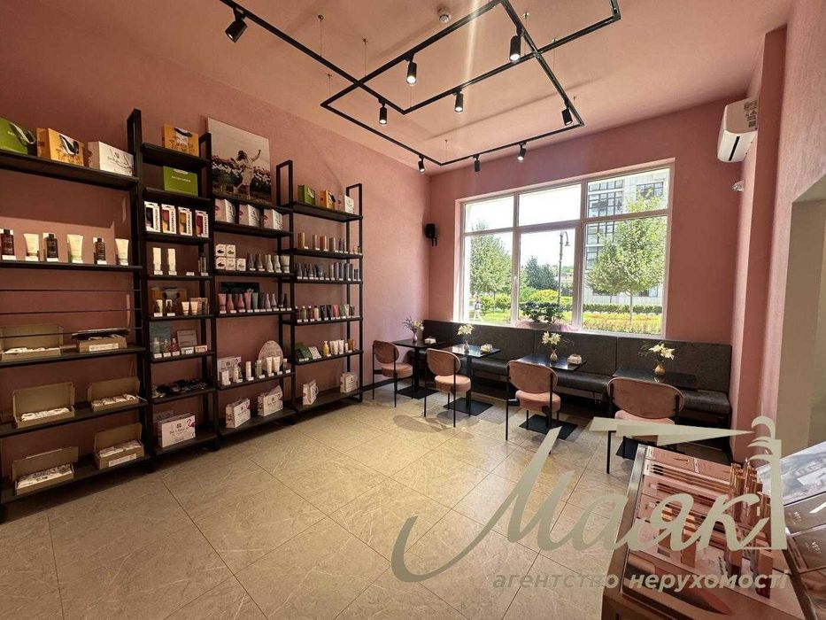 Комерційна нерухомість за адресою бульвар Дружби Народів (площа 50 м²) - Atlanta.ua - фото 7