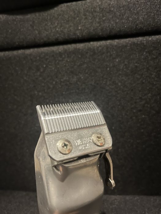 (Używana)Maszyna Wahl 100 lecie! Wahl clipper 100yr!