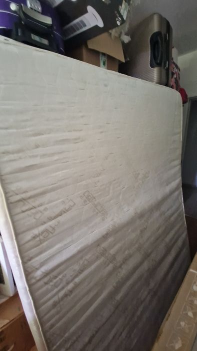Colchão cama casal