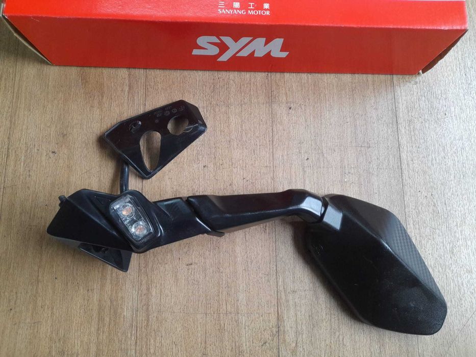 RETROVISOR ESQUERDO OEM SYM CRUISYM 300