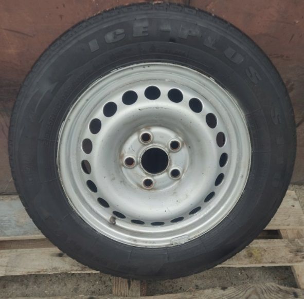 5x120 5x112 5x100 5x114,3 KOŁO ZAPASOWE różne 16 15 VW T5 T6 VW AUDI SEAT SKODA DUCATO SPRINTER BMW VITO MERCEDES