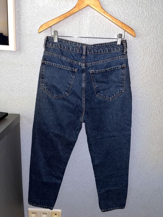 Джинси мужские Dont Panic Denim