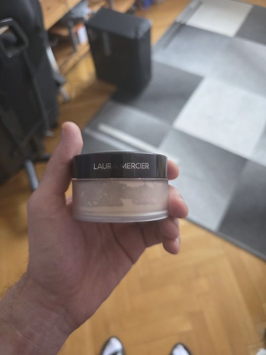 Laura Mercier Loose Setting Powder