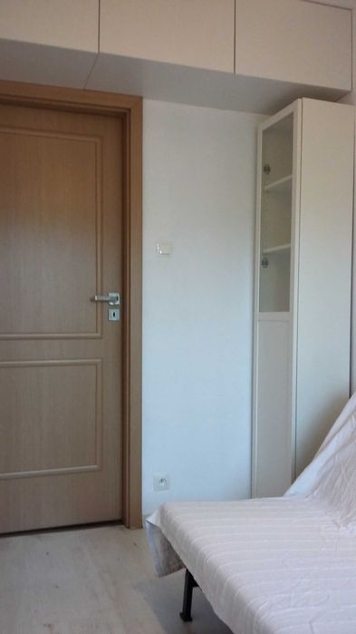 do wynajęcia 2 pokoje, oś. Bohaterów II wojny św