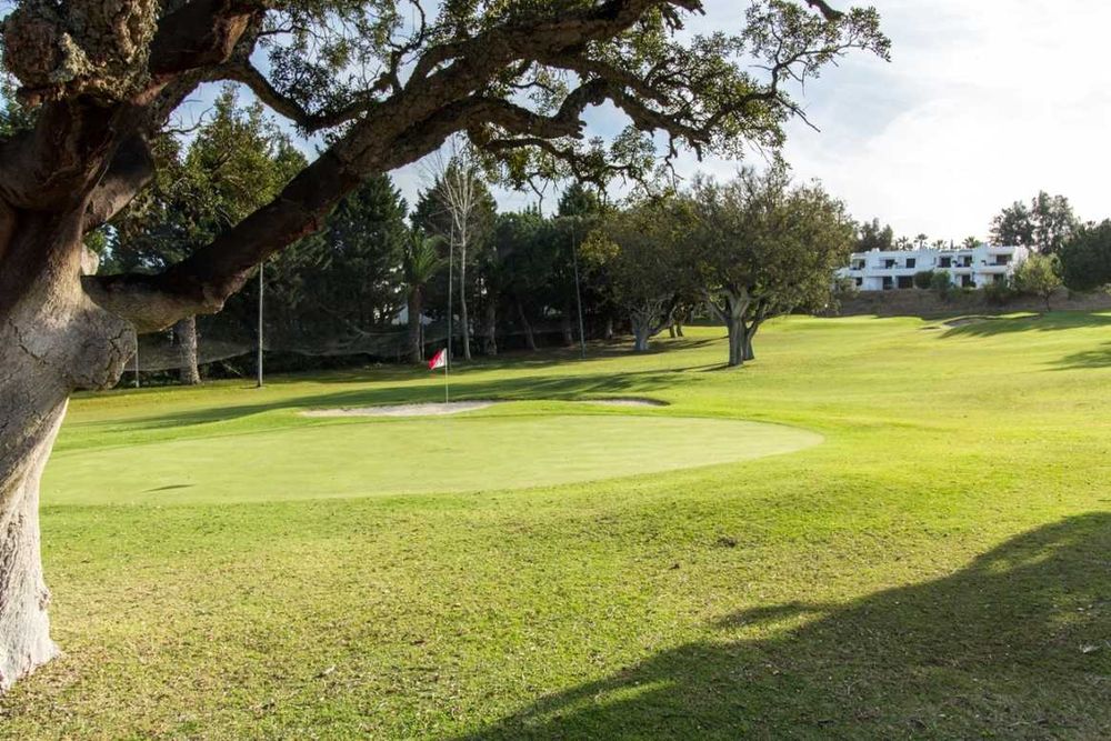 Apartamento Estima Golf Resort 6 piscinas