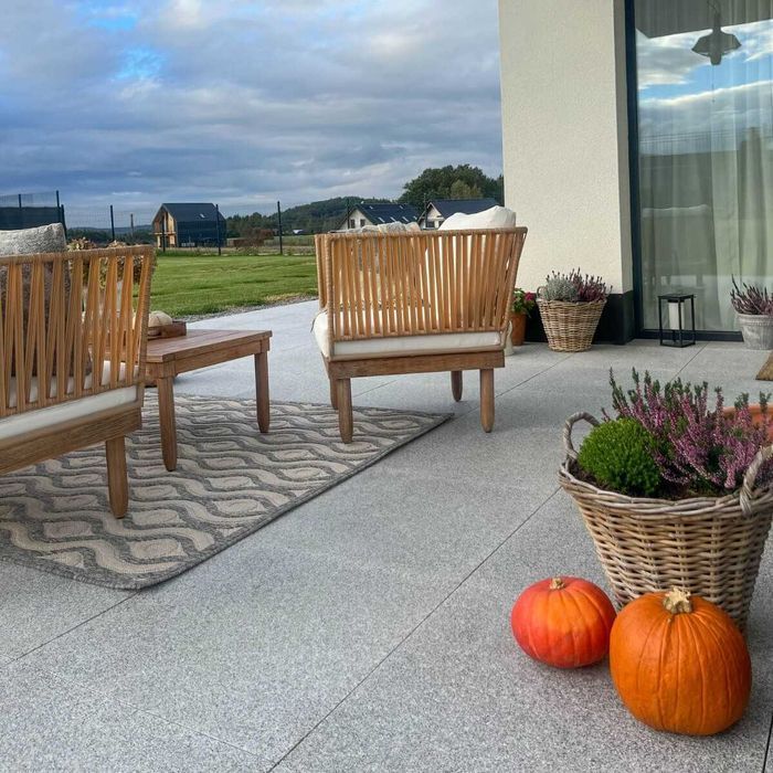 Płytka Granitowa na elewacje/ścianę/podłogi! Płytki Granitowe. Granit