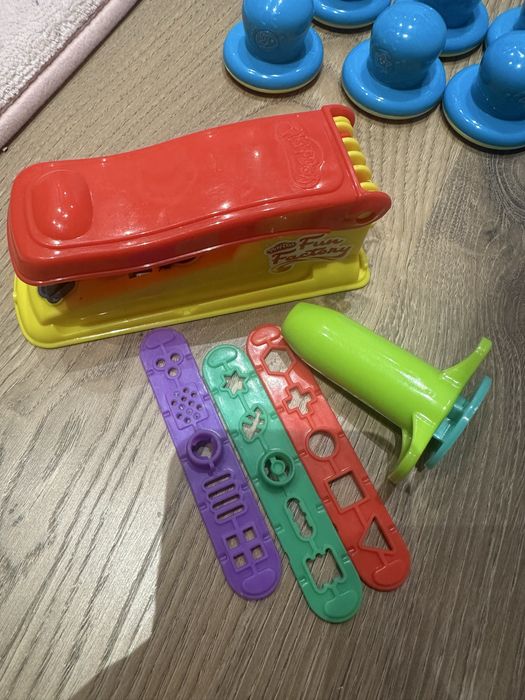 Пластилін набір Play Doh вівця