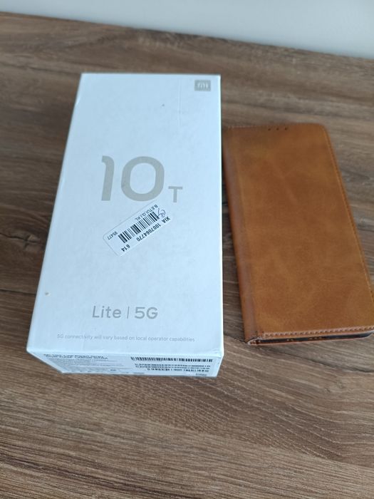 Xiaomi Mi 10T Lite 6/128