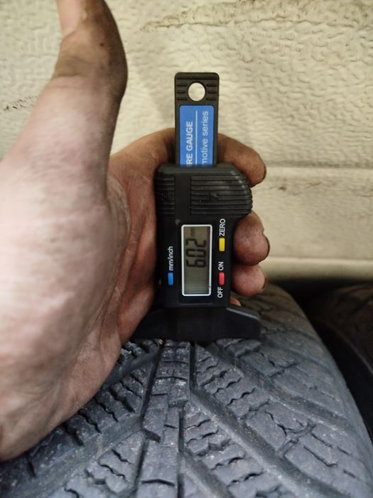 Opony całoroczne Kumho 175/70R14