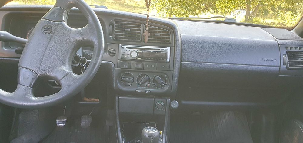 Продам Passat B4 1995